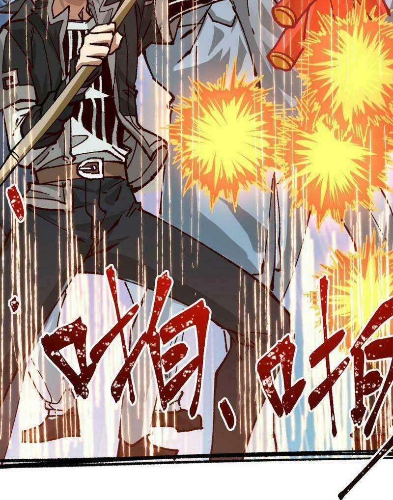 Thánh Khư Chapter 174 trang 35