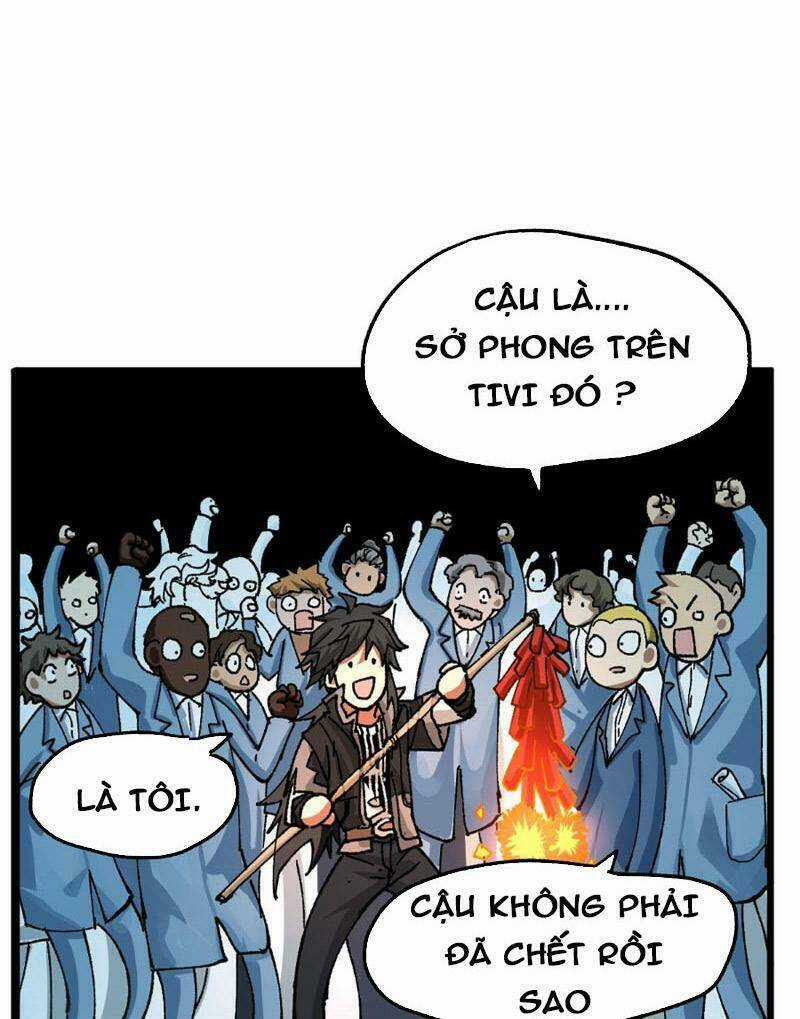 Thánh Khư Chapter 174 trang 37