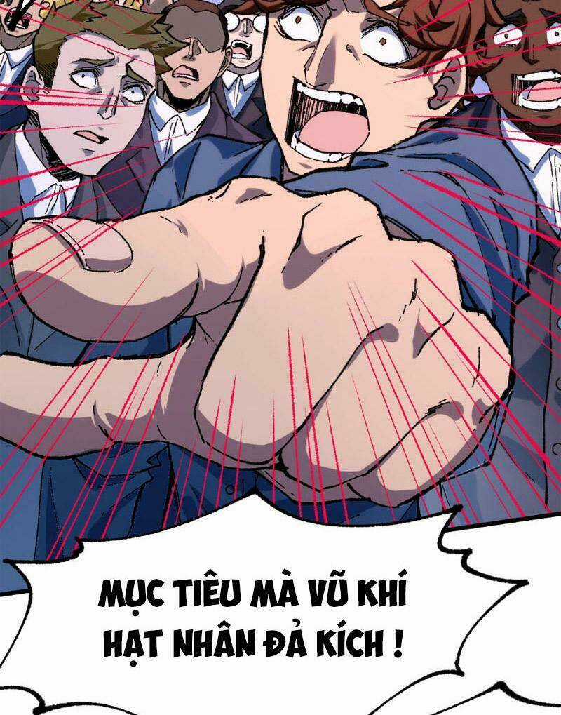 Thánh Khư Chapter 174 trang 40