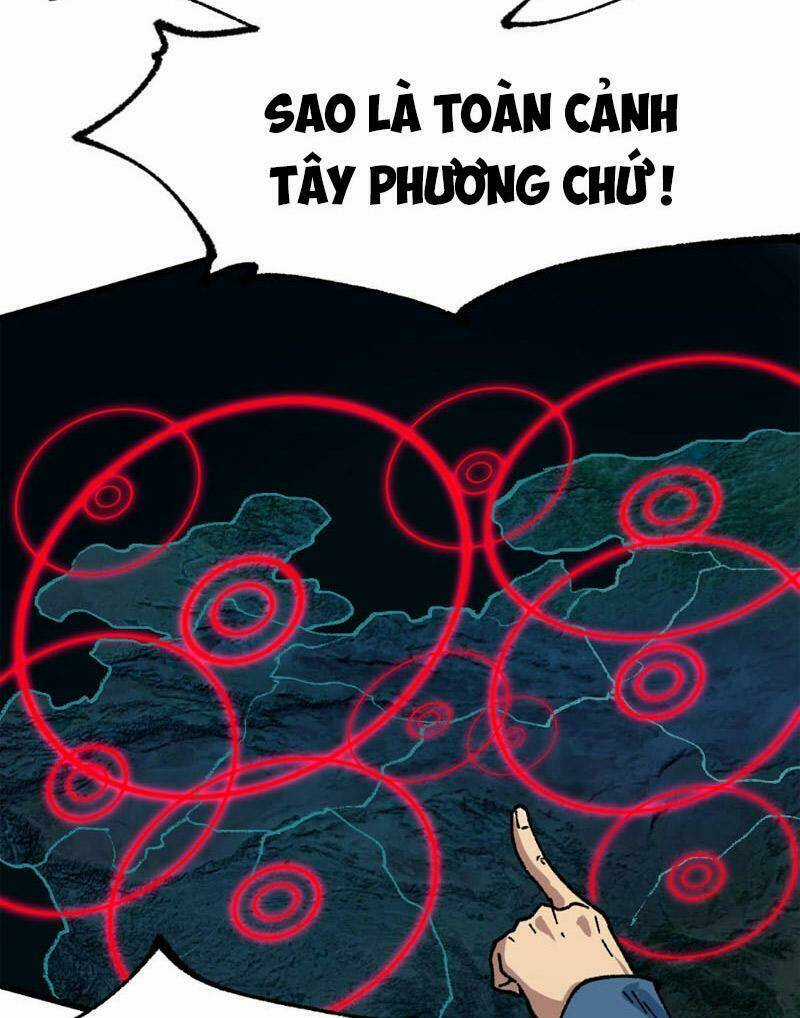 Thánh Khư Chapter 174 trang 41
