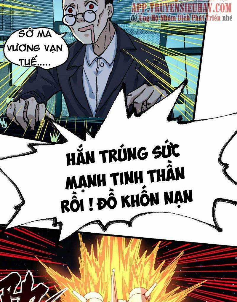Thánh Khư Chapter 174 trang 43