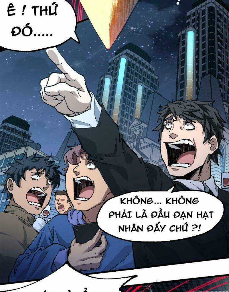 Thánh Khư Chapter 174 trang 45