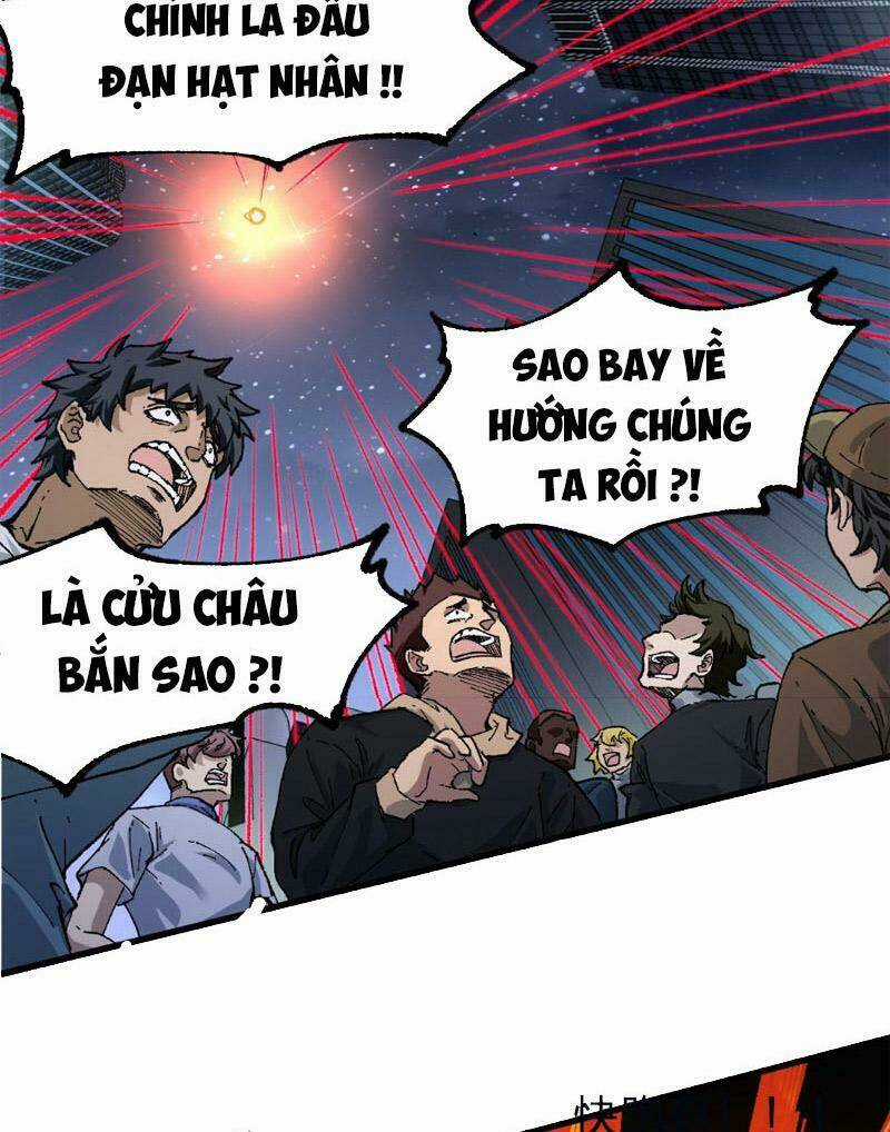 Thánh Khư Chapter 174 trang 46