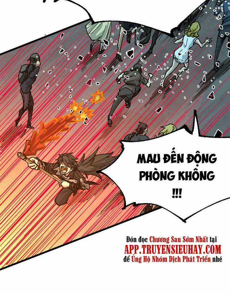 Thánh Khư Chapter 174 trang 48