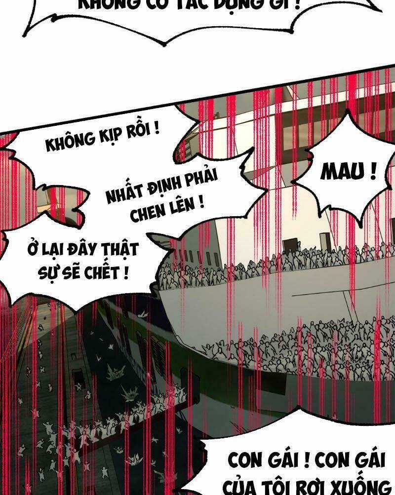 Thánh Khư Chapter 174 trang 5