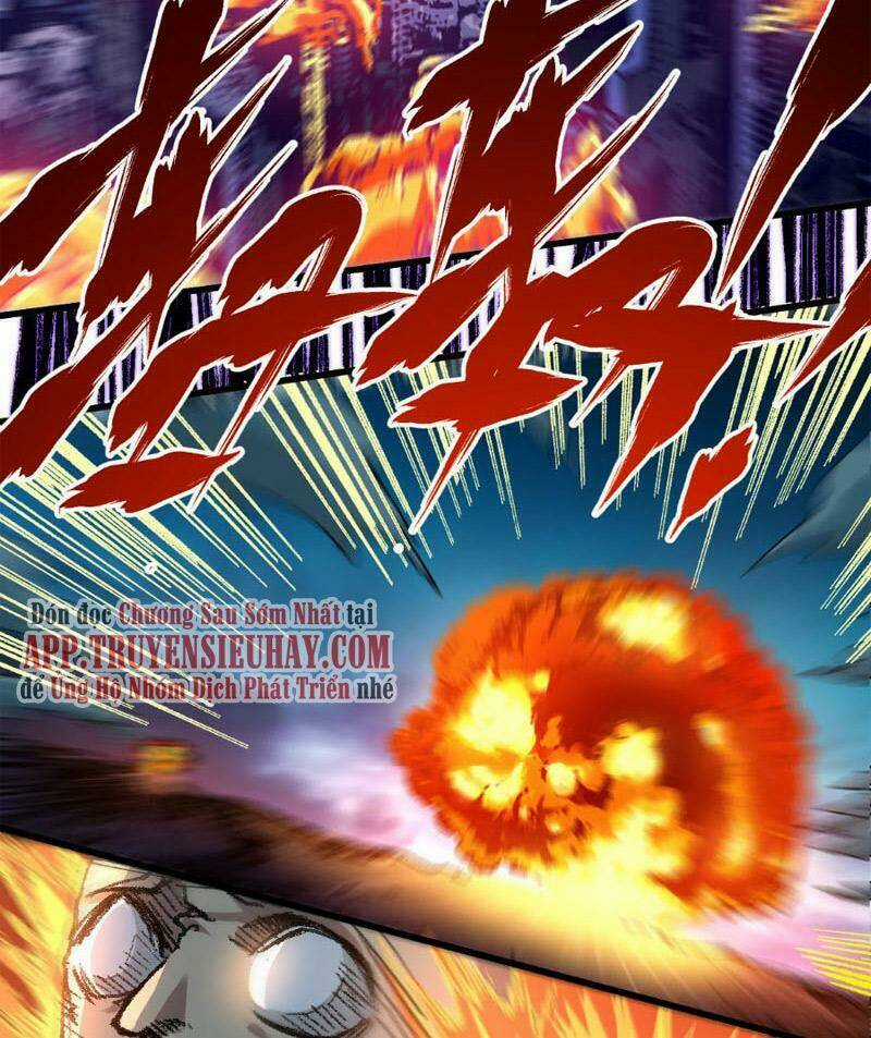 Thánh Khư Chapter 174 trang 53