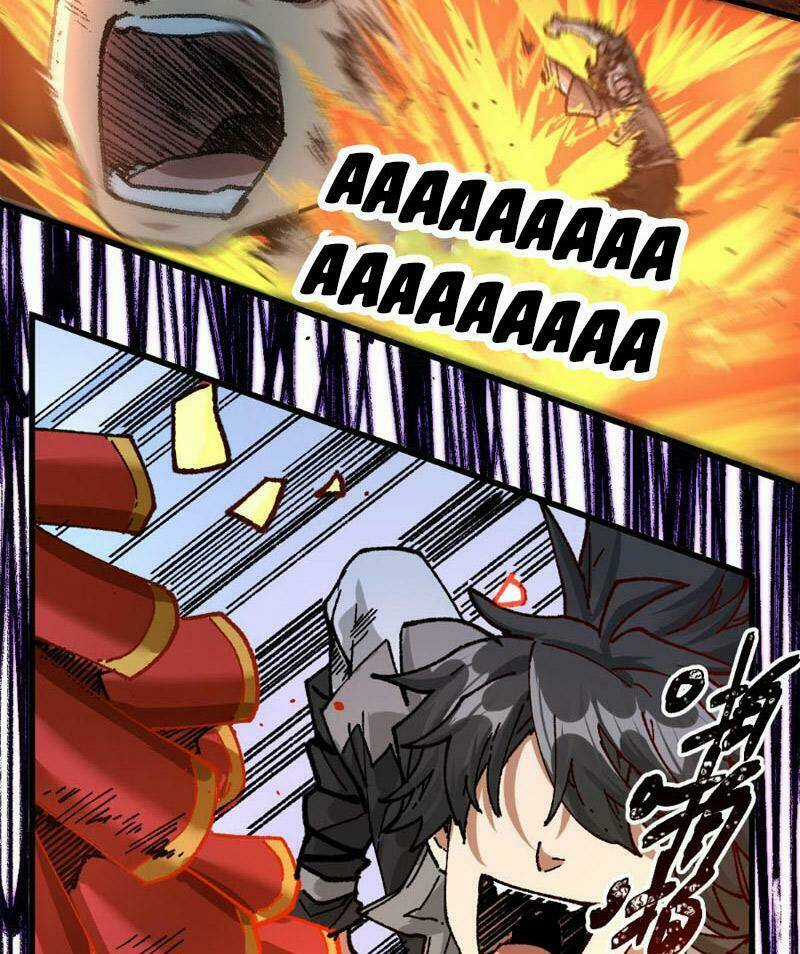 Thánh Khư Chapter 174 trang 54