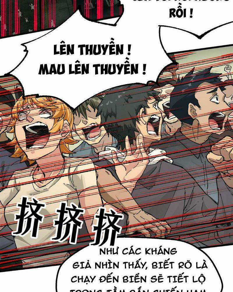 Thánh Khư Chapter 174 trang 6