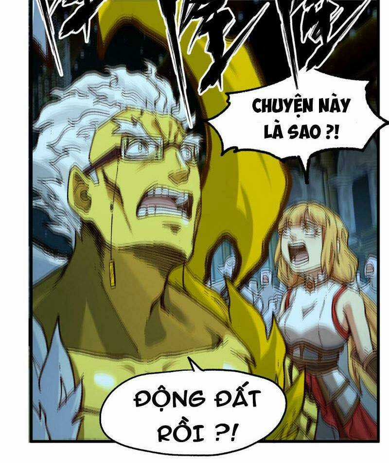 Thánh Khư Chapter 174 trang 60