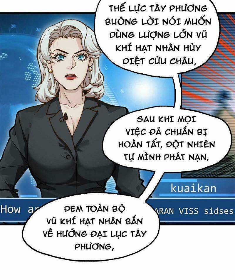 Thánh Khư Chapter 174 trang 62