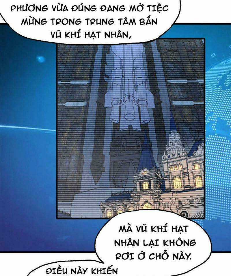 Thánh Khư Chapter 174 trang 67