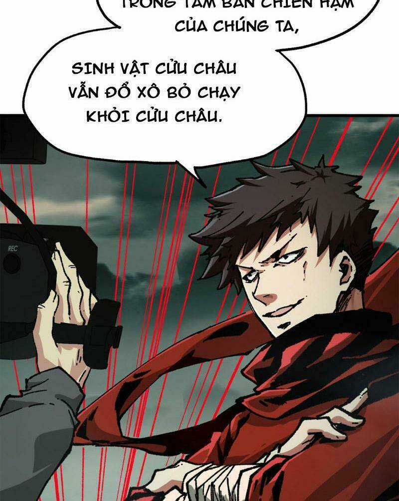 Thánh Khư Chapter 174 trang 7