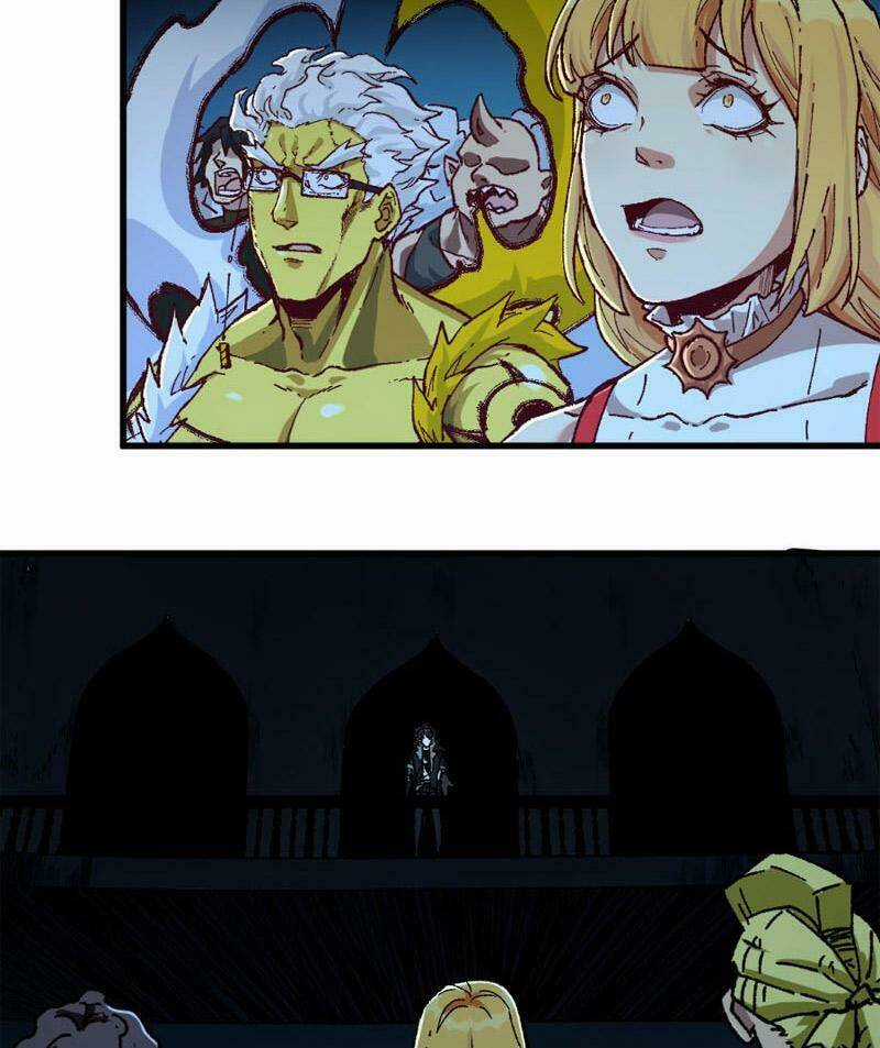 Thánh Khư Chapter 174 trang 73