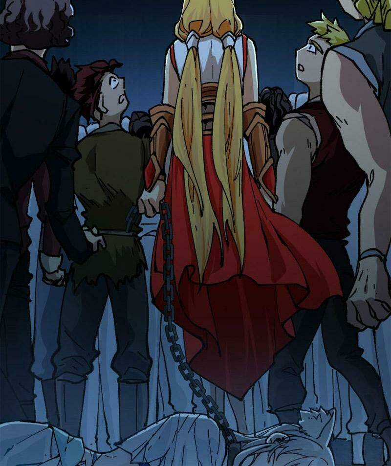 Thánh Khư Chapter 174 trang 74