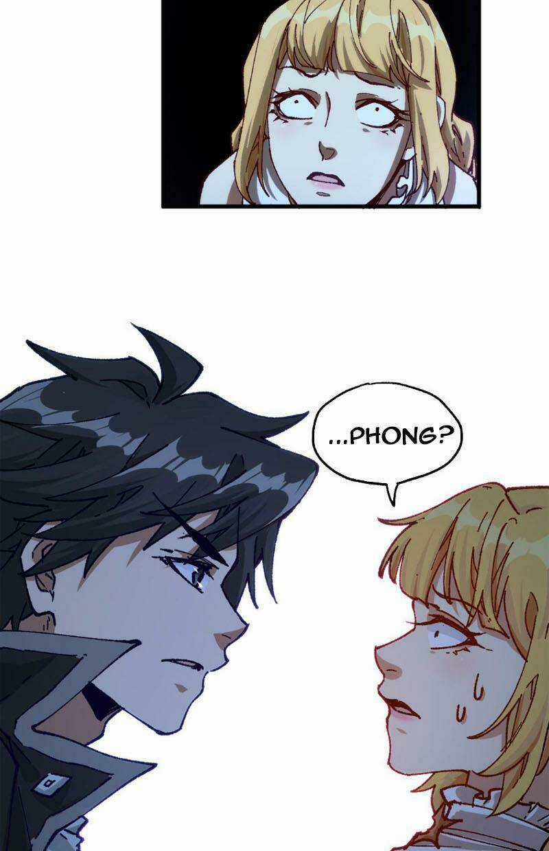 Thánh Khư Chapter 174 trang 77