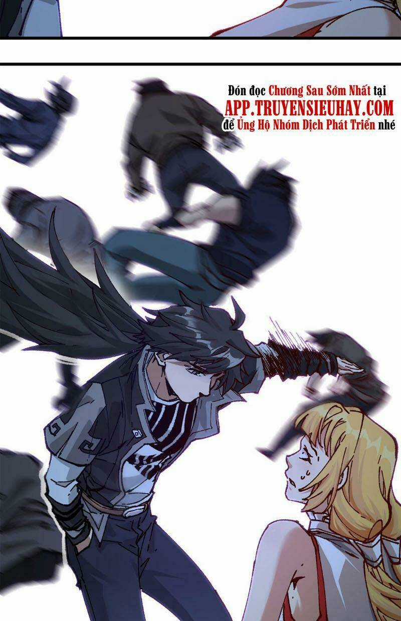 Thánh Khư Chapter 174 trang 78