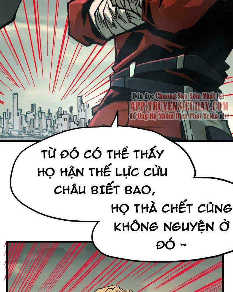 Thánh Khư Chapter 174 trang 8
