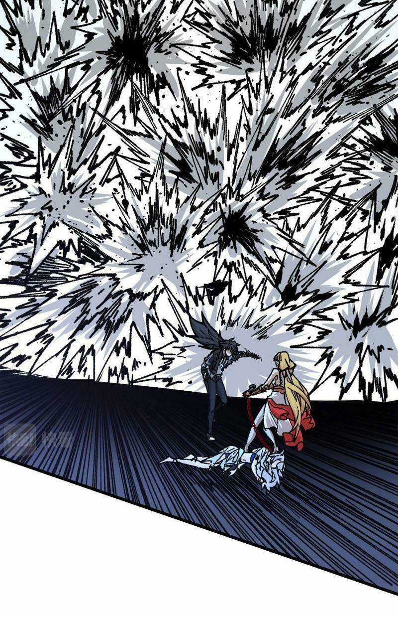 Thánh Khư Chapter 174 trang 80