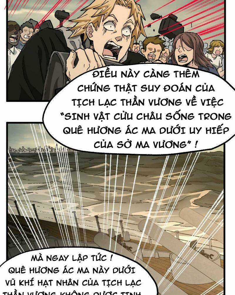 Thánh Khư Chapter 174 trang 9