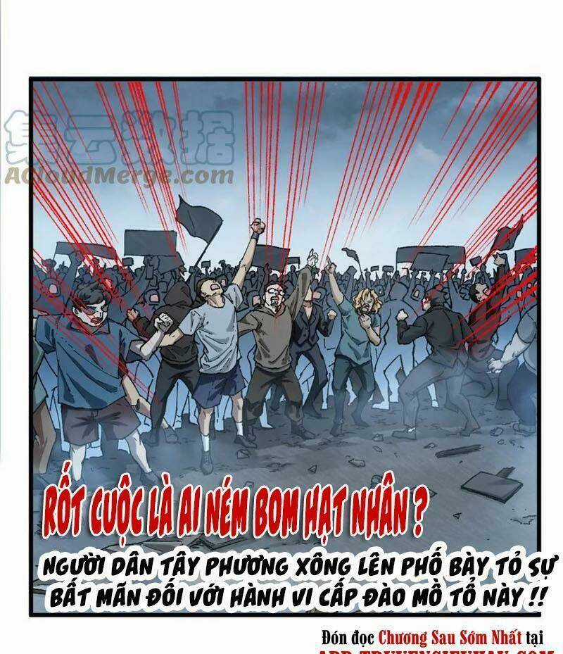 Thánh Khư Chapter 175 trang 0