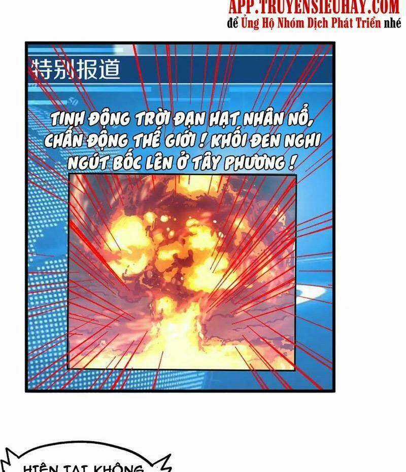 Thánh Khư Chapter 175 trang 1