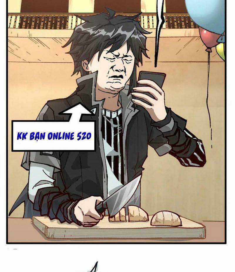 Thánh Khư Chapter 175 trang 10