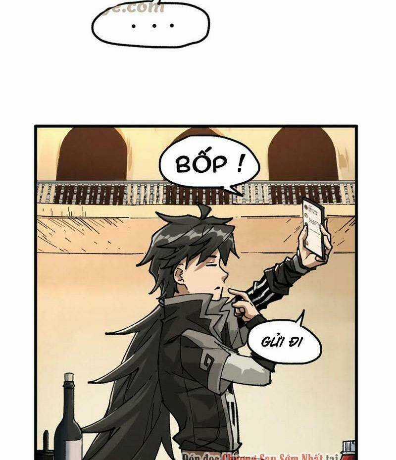 Thánh Khư Chapter 175 trang 11