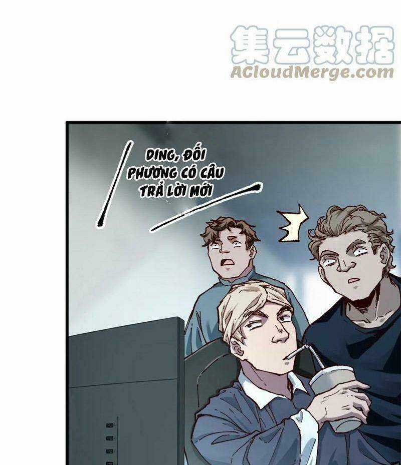 Thánh Khư Chapter 175 trang 13