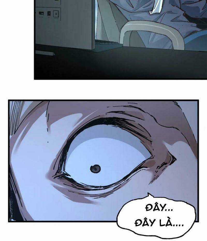 Thánh Khư Chapter 175 trang 14