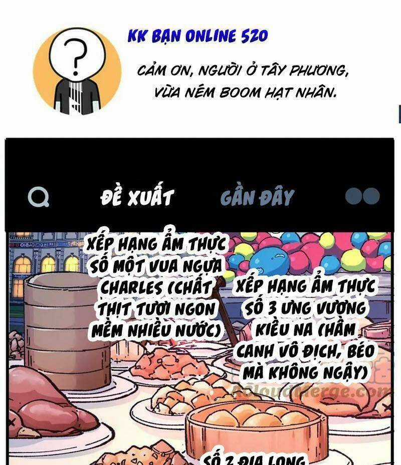 Thánh Khư Chapter 175 trang 15