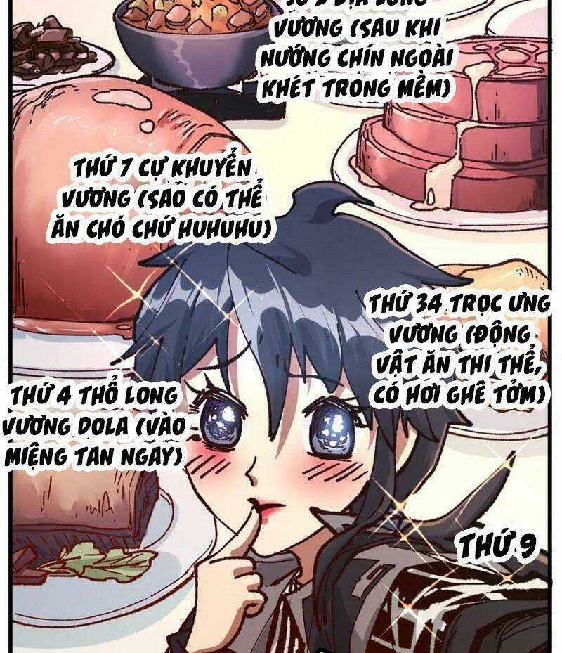 Thánh Khư Chapter 175 trang 16