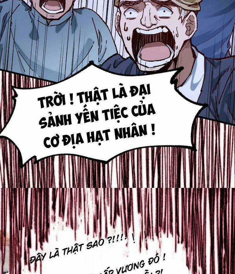 Thánh Khư Chapter 175 trang 19