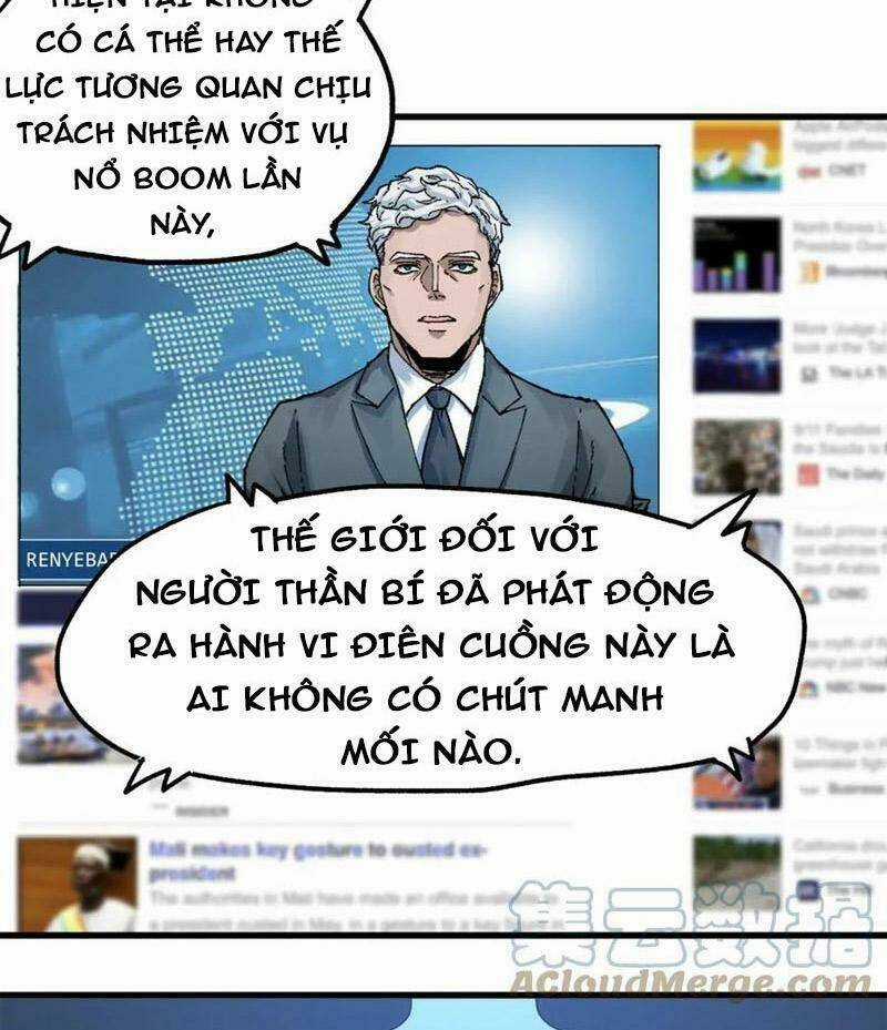 Thánh Khư Chapter 175 trang 2