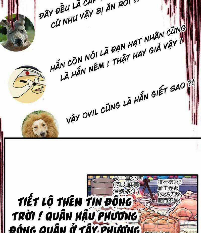 Thánh Khư Chapter 175 trang 20