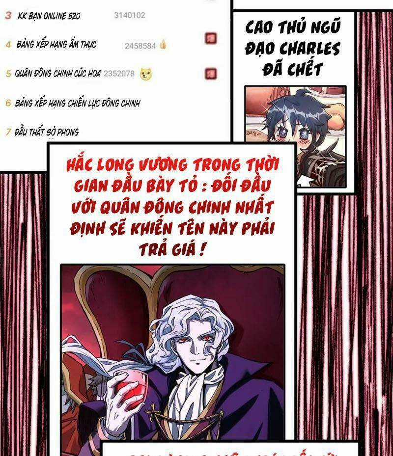 Thánh Khư Chapter 175 trang 22