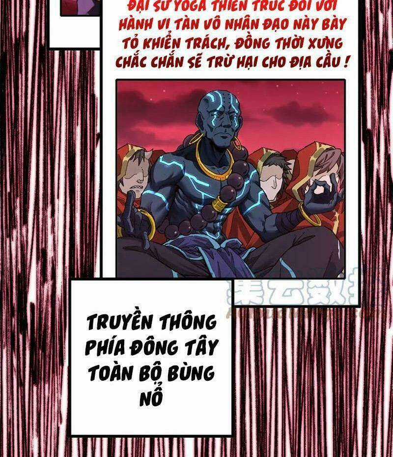 Thánh Khư Chapter 175 trang 23