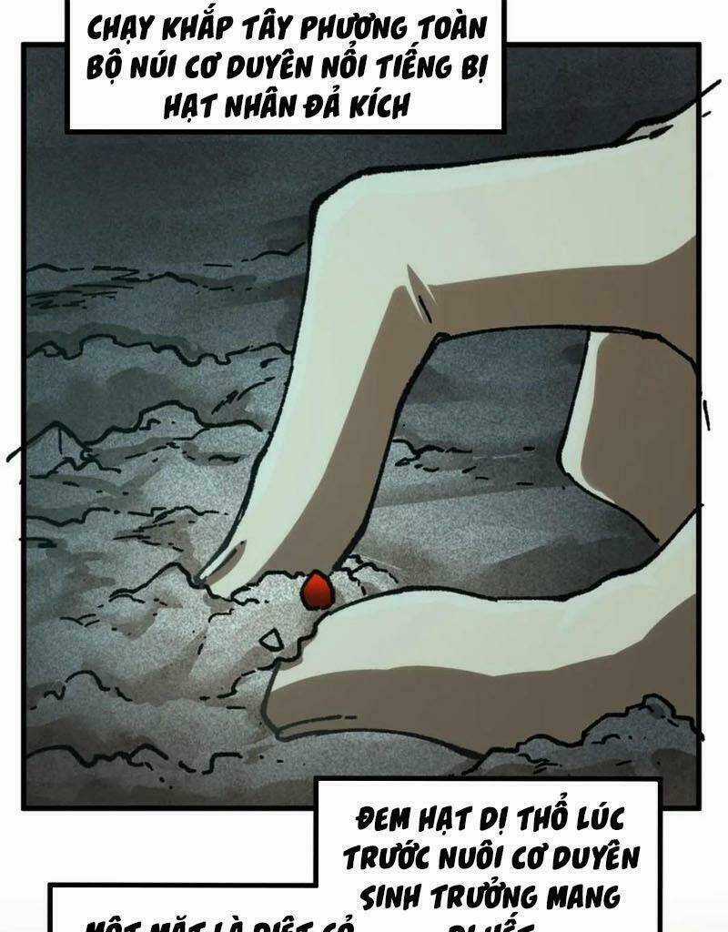 Thánh Khư Chapter 175 trang 25