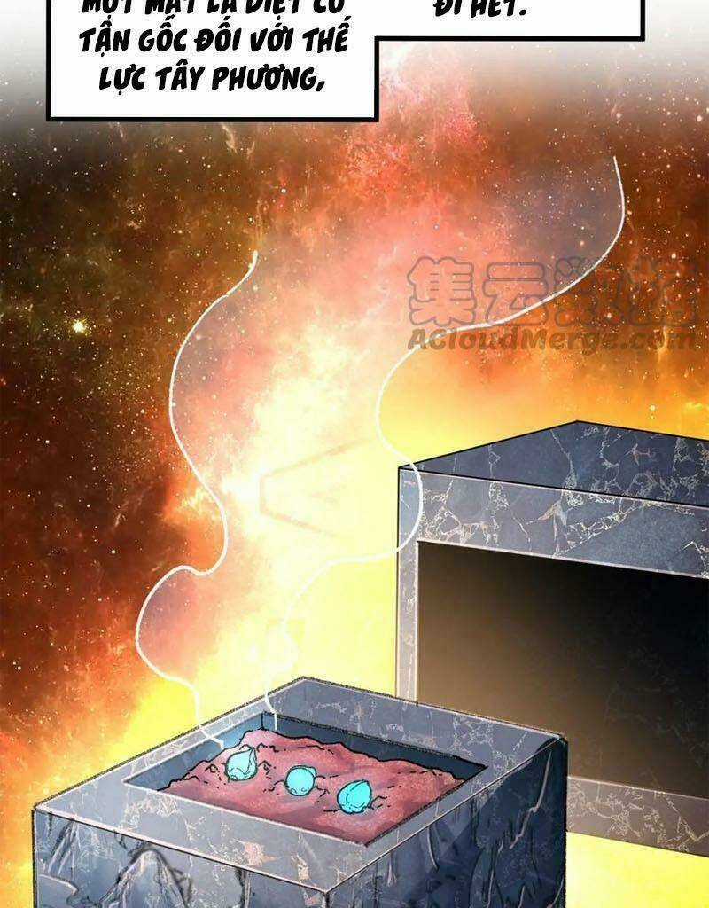 Thánh Khư Chapter 175 trang 26