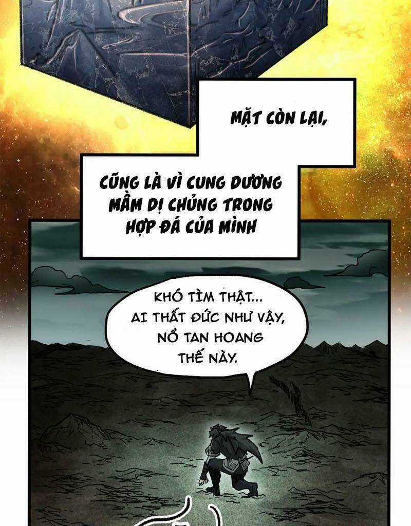 Thánh Khư Chapter 175 trang 27