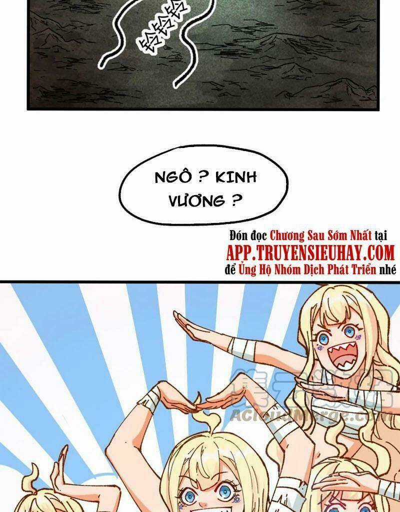 Thánh Khư Chapter 175 trang 28