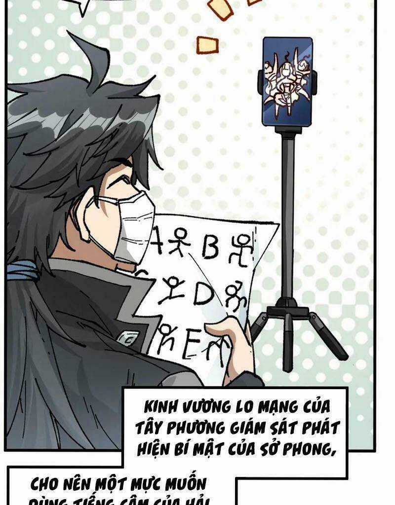 Thánh Khư Chapter 175 trang 30