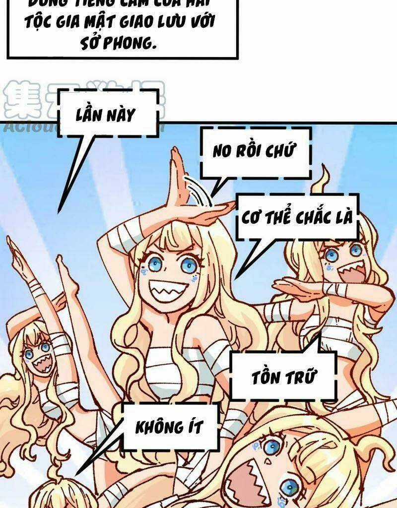 Thánh Khư Chapter 175 trang 31