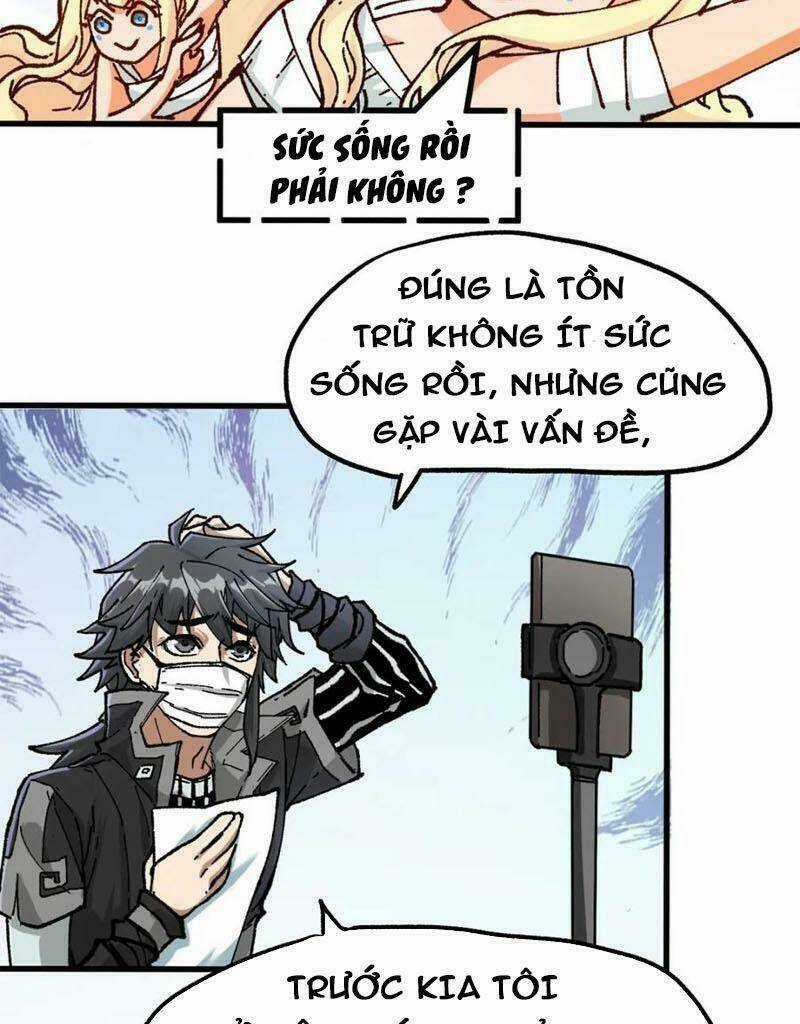 Thánh Khư Chapter 175 trang 32