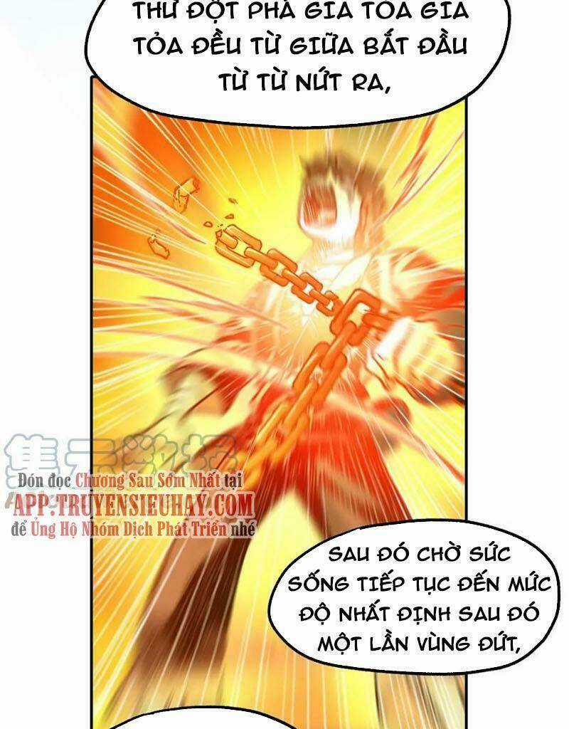 Thánh Khư Chapter 175 trang 33