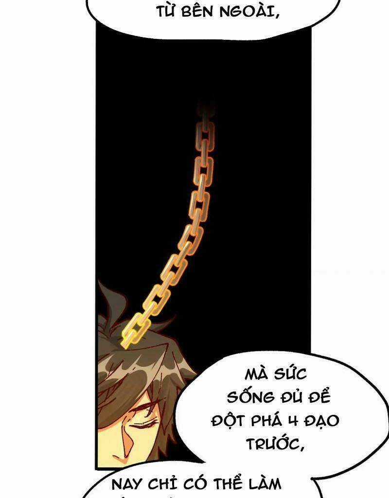 Thánh Khư Chapter 175 trang 35