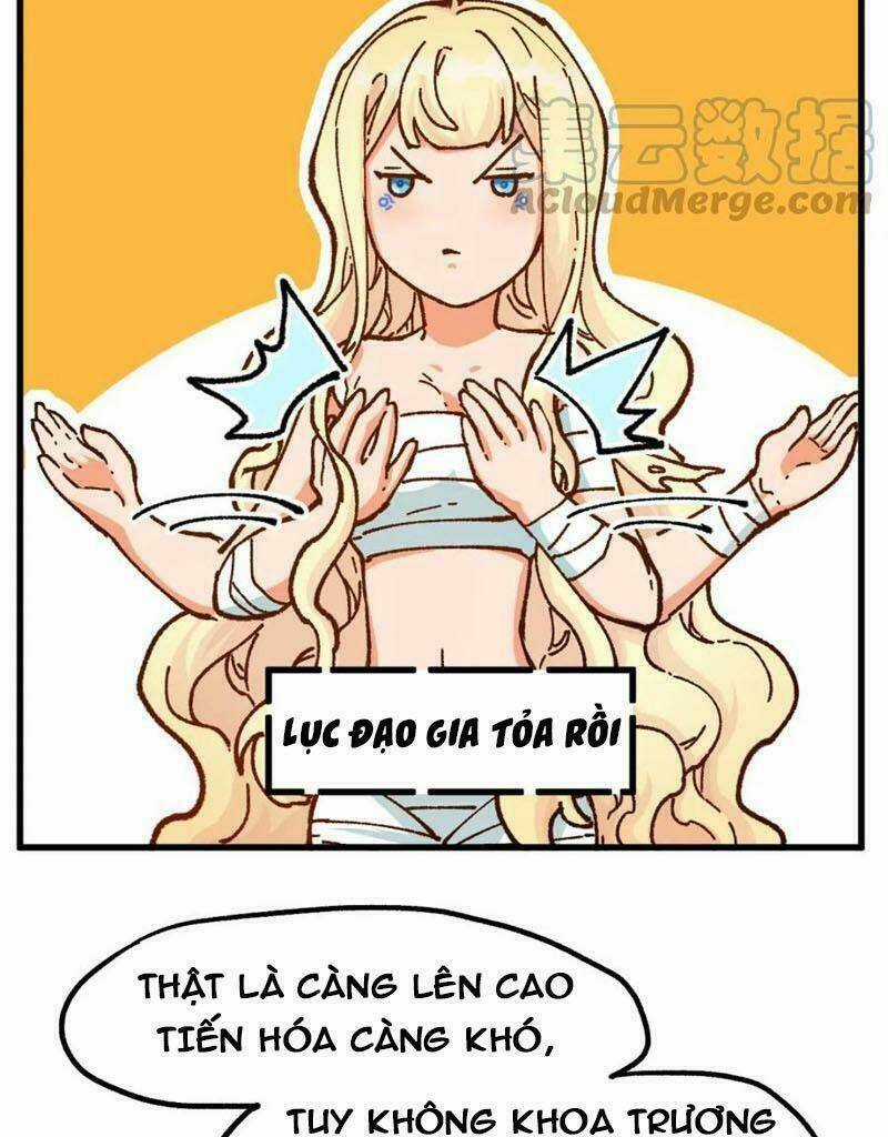 Thánh Khư Chapter 175 trang 38