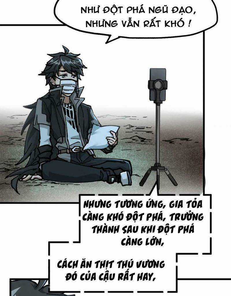 Thánh Khư Chapter 175 trang 39