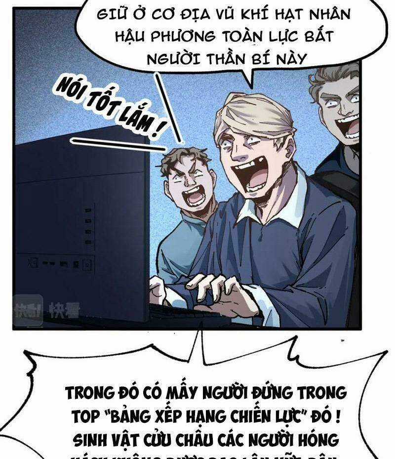 Thánh Khư Chapter 175 trang 4