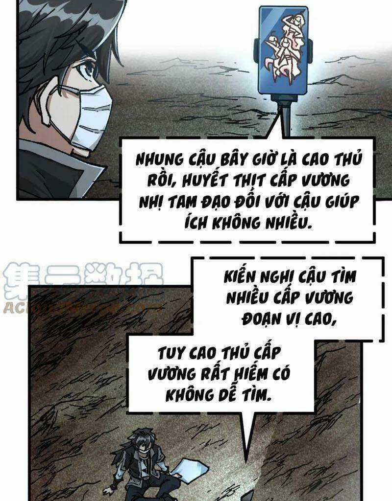 Thánh Khư Chapter 175 trang 40