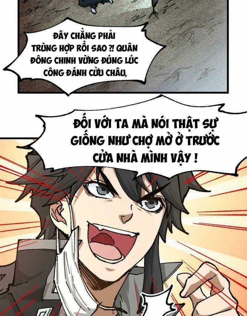 Thánh Khư Chapter 175 trang 41